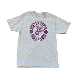 The Office - Shrute Farms T Shirt